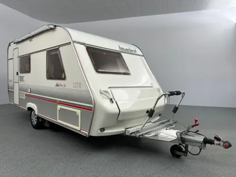 Beyerland Sprinter 440 LB Lite MOVER ZAKLUIFEL OOK INKOOP