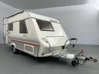 Beyerland Sprinter 440 LB Lite MOVER ZAKLUIFEL OOK INKOOP