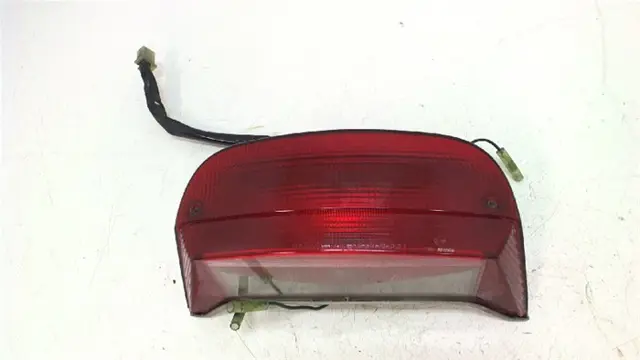 ACHTER LICHT Yamaha XJ 900 S Diversion 1994 - 2005