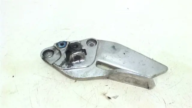 LINKER SCHETSPLAAT Yamaha XJ 900 S Diversion 1994 - 2005