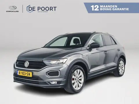 Volkswagen T-Roc 1.5 TSI Sport R-line | Parkeercamera | Stoelverwarming