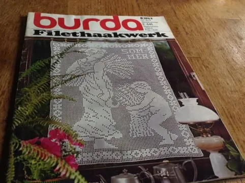 Haken en breien,
