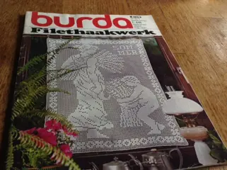 Haken en breien,