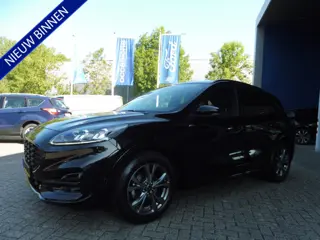 Ford Kuga 150pk ST-Line X Panodak Elek.trekhaak en alle Packs
