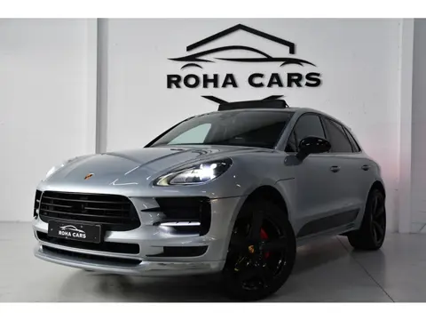Porsche Macan 2.0 Chrono*Pano*Bose*Sfeer*BOMVOL