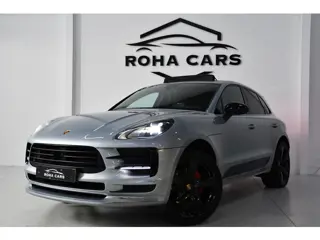 Porsche Macan 2.0 Chrono*Pano*Bose*Sfeer*BOMVOL