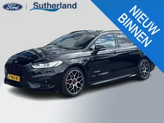 Ford Mondeo Wagon 2.0 IVCT HEV ST-Line | Trekhaak | Elektrische achterklep | Adaptieve Cruise Contro
