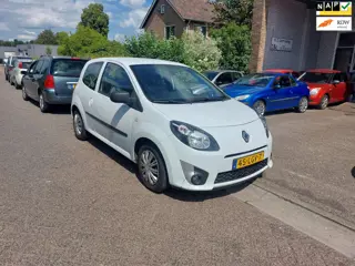 Renault Twingo 1.2-16V Authentique