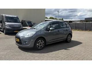 Citroën C3 1.6 e-HDi Dynamique (bj 2011)