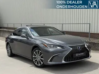 Lexus ES 300h Luxury Line | 360 Camera | Stoelkoeling |