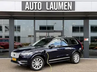 Volvo XC90 2.0 T8 Twin Engine AWD Inscription Automaat Plug In Hybrid Panodak Trekhaak 20 Inch Stoel