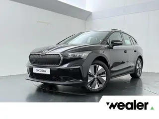 Škoda Enyaq iV 60 | 180 PK | SoH % | Cruise control | Achteruitrijcamera | Climate control | Navigat