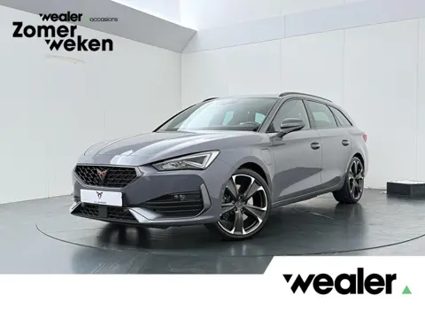 CUPRA Leon Sportstourer 1.4 e-Hybrid VZ Adrenaline | 245 PK | SoH 94% | Adaptive Cruise Control | Ac