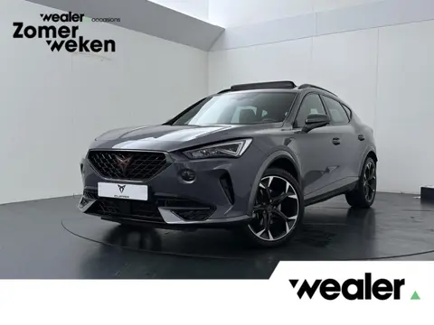 CUPRA Formentor 1.4 e-Hybrid Performance | 204 PK | SoH 100% | Trekhaak wegklapbaar | Adaptive Cruis