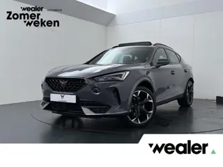 CUPRA Formentor 1.4 e-Hybrid Performance | 204 PK | SoH 100% | Trekhaak wegklapbaar | Adaptive Cruis