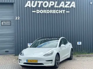 Tesla Model 3 Standard RWD Plus 60 kWh SOH 88.5%