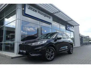 Ford Kuga 2.5 PHEV ST-Line X HUD, WINTER PACK, ADAPT. CRUISE, CLIMA, NAVI, CAMERA, PDC V&A, APPLE CA