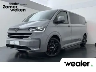 Volkswagen Bedrijfswagens Transporter 2.0 TDI L2H1 32 Bulli | 170 PK | Automaat | Trekhaak | Adaptiv