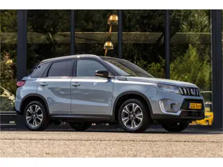 Suzuki Vitara 1.4 Boosterjet Select Smart Hybrid (bj 2020)