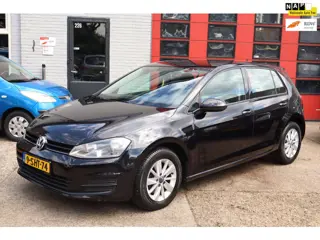 Volkswagen Golf 1.2 TSI Comfortline , NAVI , CLIMA , BOEKJES