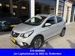 Opel KARL 1.0 Rocks Online Edition NL AUTO/CARPLAY/AIRCO/TOPSTAAT