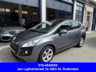 Peugeot 3008 1.6 VTi SR PANORAMA/CRUISE/APK 04-2027
