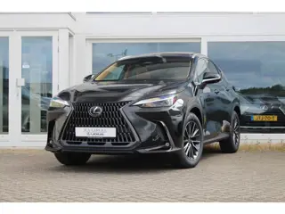 Lexus NX 450h+ AWD Luxury Line Premium I Plug-in Hybrid I Direct leverbaar!
