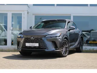 Lexus RX 450h+ Plug-in Hybrid President Line Premium I Pano I Mark Levinson