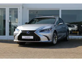 Lexus ES 300h Hybrid President Line I NL-auto! Trekhaak I Facelift I Mark Lev. I Open dak