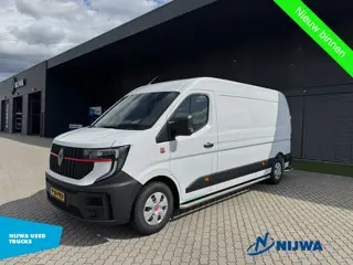 Renault Master E-Tech T35 L3H2 87 kWh Home Delivery + Carplay