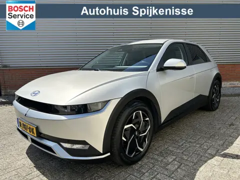 Hyundai IONIQ 5 Connect+ 73kWh | Dealer Onderhouden | BOSE | Carplay | Camera |