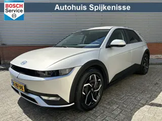 Hyundai IONIQ 5 Connect+ 73kWh | Dealer Onderhouden | BOSE | Carplay | Camera |