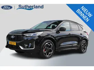 Ford Kuga 2.5 PHEV ST-Line X | Wegklapbare trekhaak | Panoramadak | 19 inch | Technology Pack | Wint