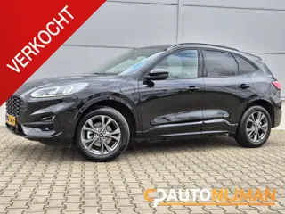 Ford Kuga 2.5 PHEV ST-Line/Panodak/Elect.A.Klep/Driveass. Panoramadak/Winterpack/Driveass./elect.a.k
