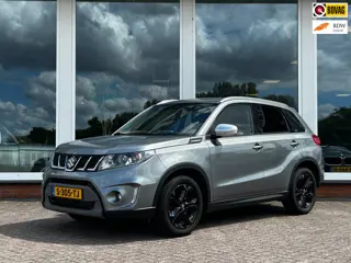 Suzuki Vitara 1.4 S Allgrip AUT. - Navi - Camera - PDC - Leder - Trekhaak