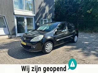 Renault Clio 1.4-16V Dynamique S