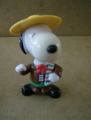 Snoopy 23