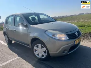 Dacia Sandero 1.4 Ambiance / 1e eigenaar incl apk