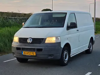 Volkswagen Transporter T5 1.9 TDI AIRCO Trekhaak