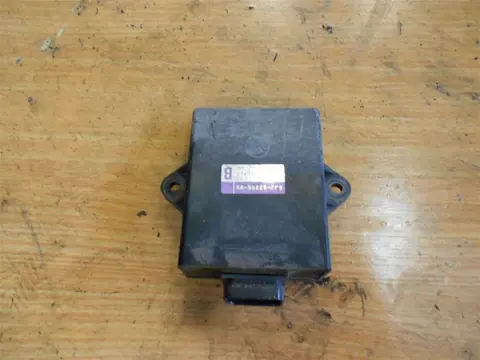 CDI UNIT Yamaha YZF R1 2000 - 2001