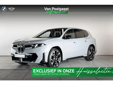 BMW iX3 50 xDrive Innovation Pack M Sportpakket Pro