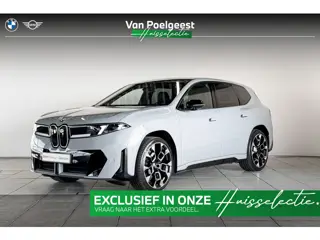 BMW iX3 50 xDrive Innovation Pack M Sportpakket Pro