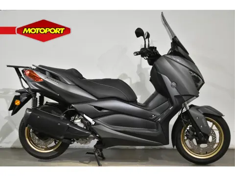 Yamaha X MAX 300 TECH MAX (bj 2021, automaat)