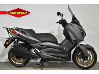 Yamaha X MAX 300 TECH MAX (bj 2021, automaat)