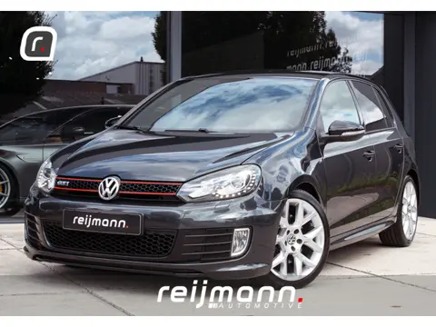 Volkswagen Golf 2.0 GTI Edition 35 | 1e Eigenaar | Handgeschakeld | Led