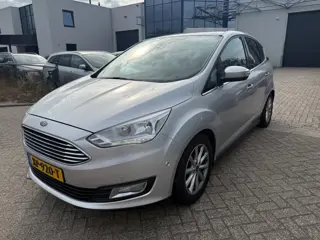 Ford C-Max 1.5 Titanium Bj 2018