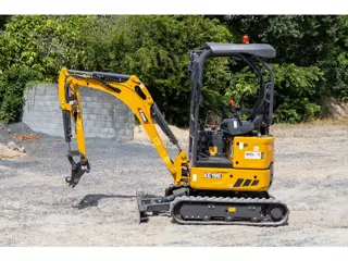 XCMG XE19E Canopy (bj 2025)