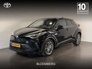 Toyota C-HR 2.0 Hybrid Executive Trekhaak | Stoel en Stuurverwarming