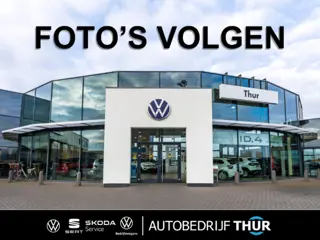 Volkswagen ID.7 Tourer GTX Limited Edition 86 kWh 340PK / 250kW, LED Matrix (IQ.Light), 360° rondomz