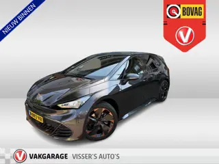 CUPRA Born Adrenaline One 62 kWh | stoelverwarming | stuurverwarming | applecarplay/android auto | 1